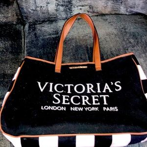 Victoria secret bag, I don’t use anymore